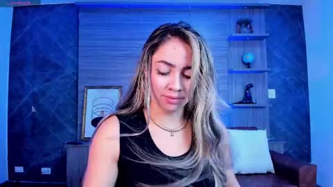 Alessia  Everyday From 0530 to 1430 Col Time online show from September 18, 2025, 11:45 am