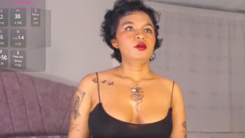 alessia_temptation online show from March 22, 2026, 6:39 am