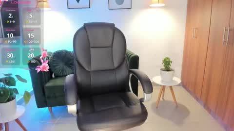 Snapshot of alessia_will chatting on February 24, 2026, 3:37 am Alessia Will online show from February 24, 2026, 3:37 am