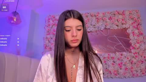 Alessia  online show from December 13, 2024, 11:39 pm