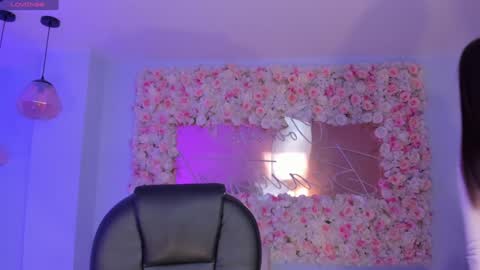 Alessia  online show from December 14, 2024, 8:08 pm