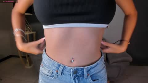 Alessia  online show from December 26, 2024, 11:46 pm