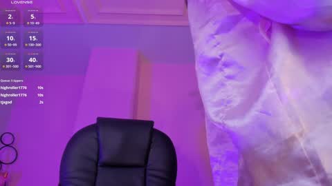 Alessia  online show from December 31, 2024, 2:08 am