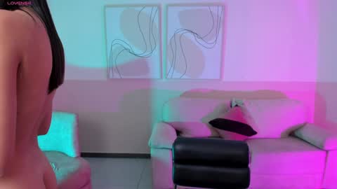 Alessia  online show from January 27, 2025, 8:49 pm