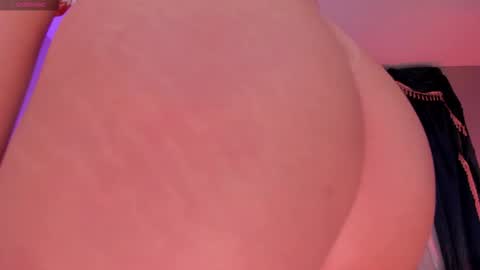 Alessia  online show from October 31, 2025, 8:32 pm