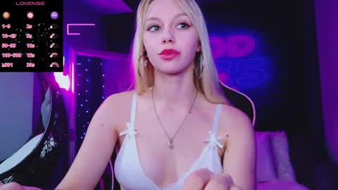 alessiacroft online show from December 18, 2025, 5:35 am