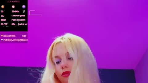 alessiacroft online show from March 14, 2026, 5:57 am