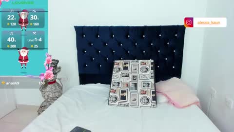 Alison online show from December 19, 2024, 11:35 pm