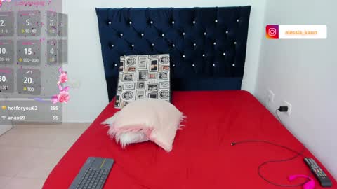 Alison online show from January 21, 2025, 4:32 am