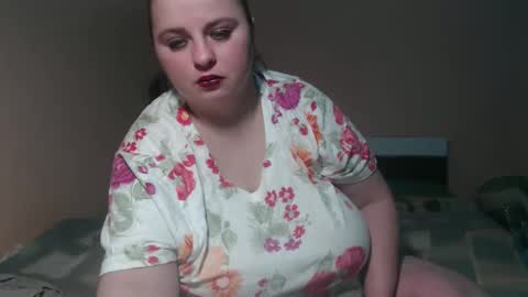 Alessia online show from February 15, 2026, 5:53 pm