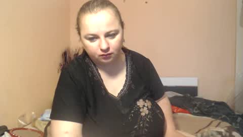Alessia online show from May 29, 2026, 3:37 am