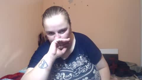 Snapshot of alessianeyl chatting on August 8, 2026, 2:03 am Alessia online show from August 8, 2026, 2:03 am