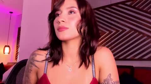 alessianoir online show from March 5, 2026, 9:11 pm