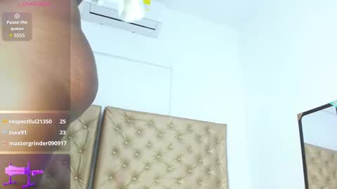 alessiiaa online show from December 4, 2024, 8:29 pm