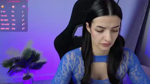 Snapshot of alessyaaa chatting on June 14, 2026, 10:01 pm Ale online show from June 14, 2026, 10:01 pm