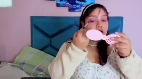 AleSweett online show from March 28, 2026, 12:27 pm