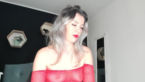 alesys69 online show from January 28, 2025, 3:04 am
