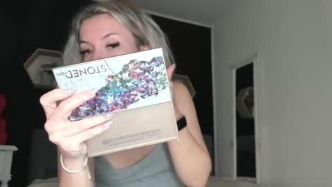 alesys69 online show from February 16, 2025, 10:54 pm