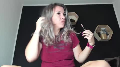 alesys69 online show from September 27, 2025, 10:15 pm