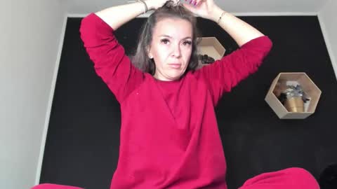 alesys69 online show from October 10, 2025, 9:58 pm