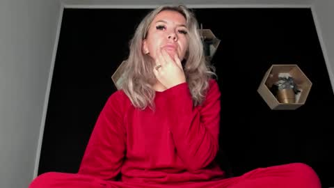 alesys69 online show from November 10, 2025, 4:11 am