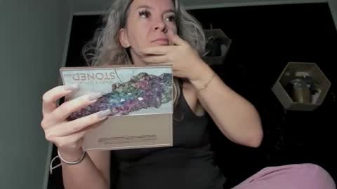 alesys69 online show from January 14, 2026, 2:17 am