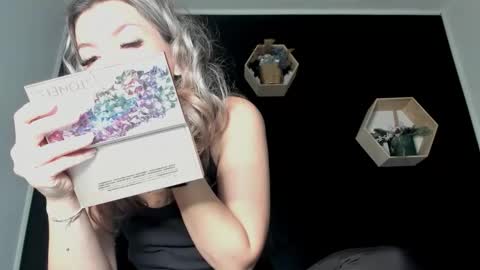 alesys69 online show from March 3, 2026, 1:45 am