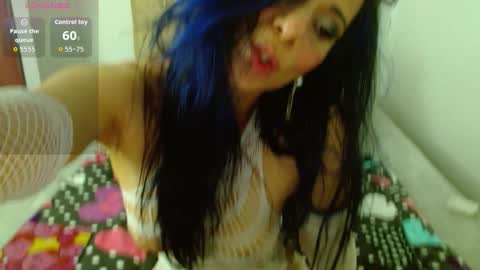 alettallove online show from March 7, 2026, 3:09 pm