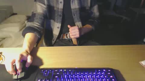AlettaOceanFtw online show from January 16, 2025, 6:48 pm