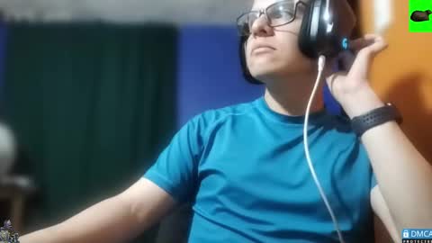 alex0397 online show from October 6, 2025, 11:02 pm