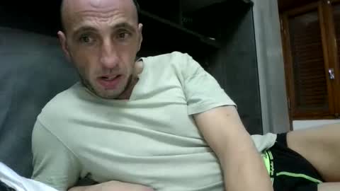 alex120475 online show from February 19, 2026, 9:55 pm