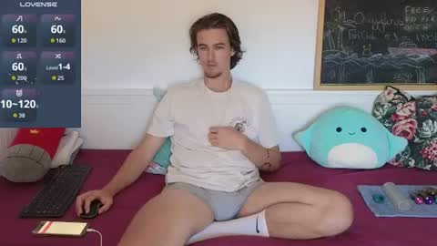 Alex83530 online show from June 14, 2026, 8:49 am