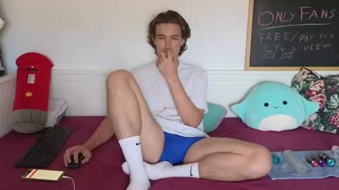 Alex83530 online show from June 16, 2026, 9:34 am