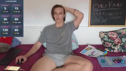 Alex83530 online show from June 29, 2026, 3:34 pm
