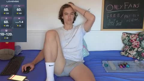 Alex83530 online show from June 30, 2026, 6:03 am