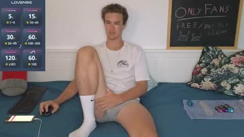 Alex83530 online show from July 30, 2026, 7:18 am