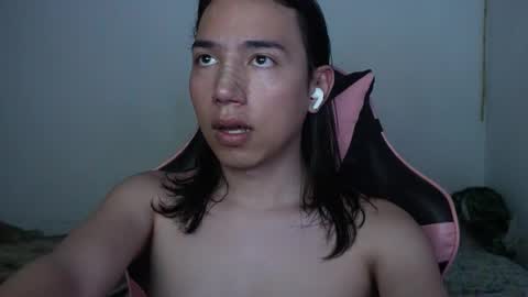 Alex online show from October 27, 2025, 2:26 am