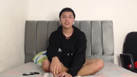 Owen online show from January 16, 2025, 12:55 am