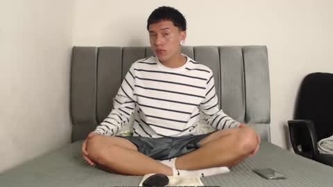 Owen online show from February 1, 2025, 3:41 am