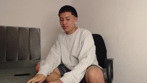 Owen online show from February 7, 2025, 2:19 am