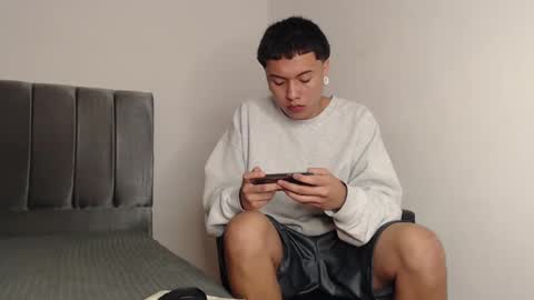 Owen online show from February 7, 2025, 5:20 am