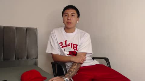 Owen online show from February 15, 2025, 2:58 am