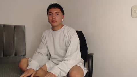 Owen online show from February 22, 2025, 2:17 am