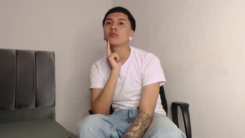 Owen online show from September 16, 2025, 12:55 am