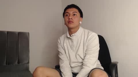 Owen online show from September 20, 2025, 2:12 am