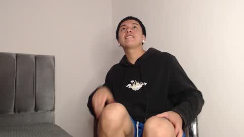 Owen online show from October 1, 2025, 1:44 am