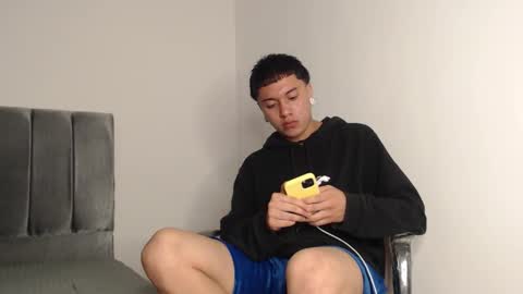 Owen online show from October 9, 2025, 2:20 am