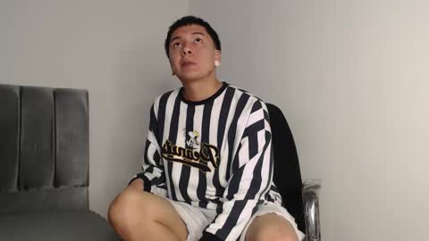 Owen online show from October 11, 2025, 12:54 am