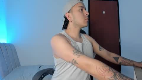 Alex online show from January 13, 2026, 11:10 pm