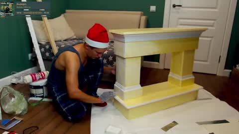 Alex Amazing online show from December 16, 2024, 1:10 am